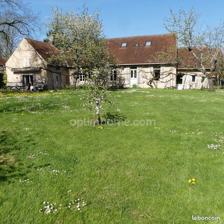 Propriété 13 pièces 271 m²