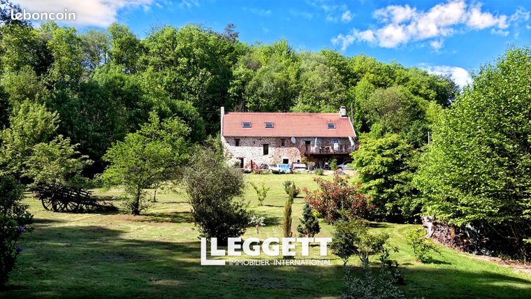 Maison 6 pièces 152 m²
