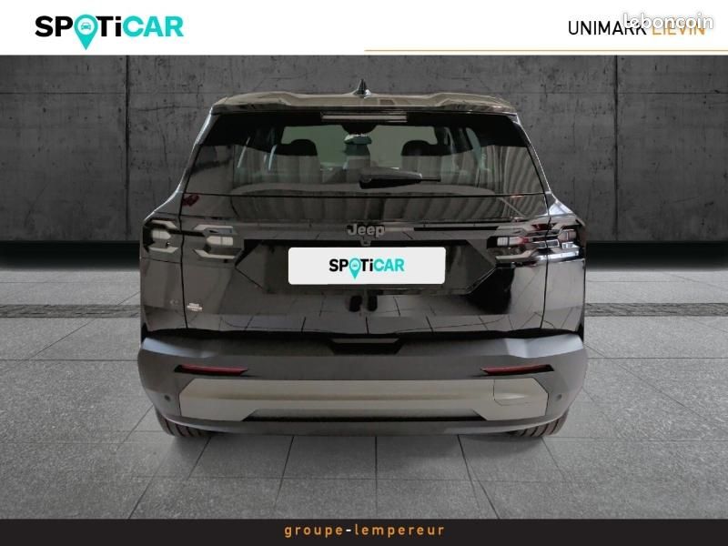 Jeep Compass Electrique 213ch 74kWh Altitude (image 6)