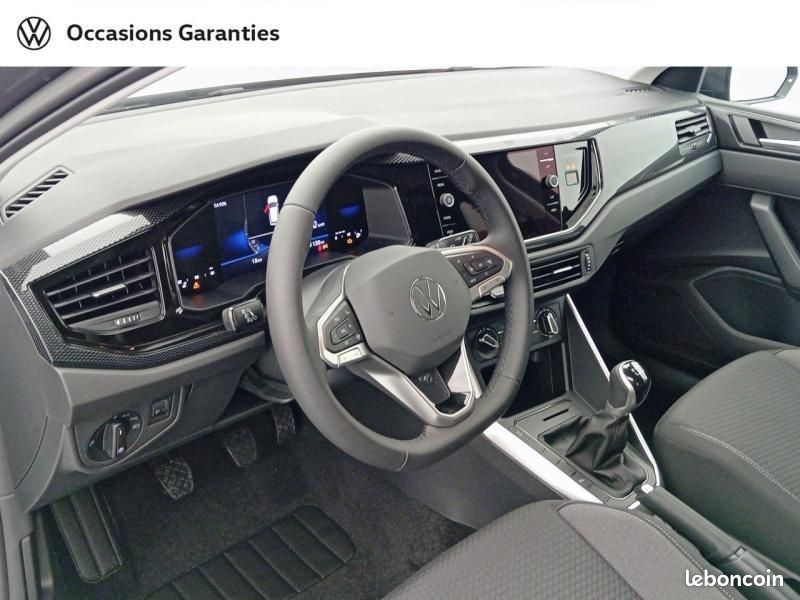 Volkswagen Polo 1.0 TSI 95ch VW Edition (image 30)