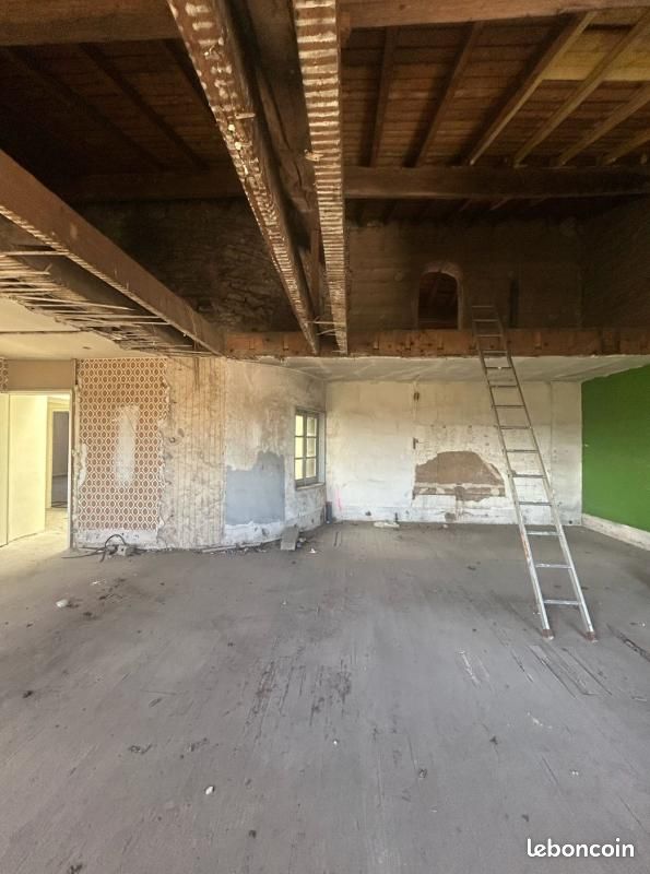 Appartement 3 pièces 52 m² · à Grézieu-la-Varenne · 52 m² · 203 710 €