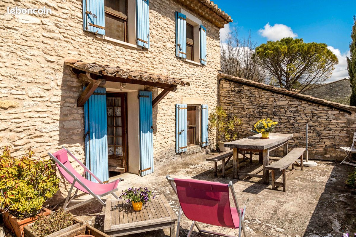 Chambres d'hôtes Gordes (image 2)