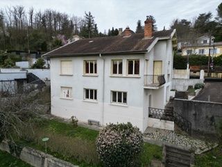 Maison 630 000 € - 150 m²