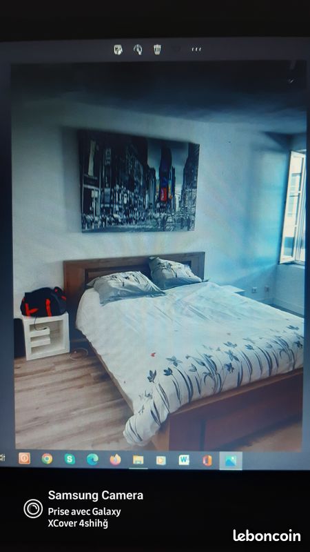 Appartement a louer vertou - 2 pièce(s) - 55 m2 - Surfyn