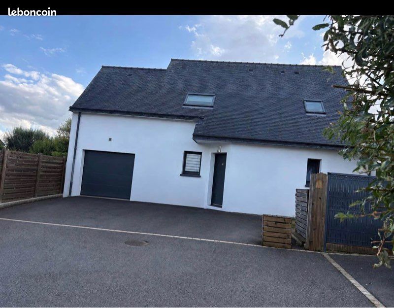 Maison 5 pièces 115 m² · à Theix-Noyalo · 115 m² · 415 000 €