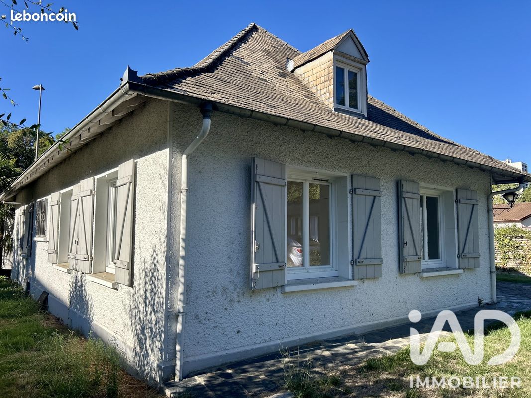Maison 6 pièces 125 m² · à Billère · 125 m² · 269 000 €