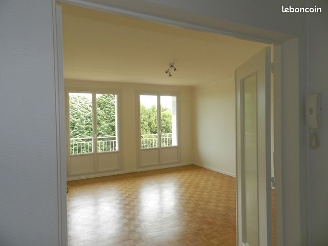 Appartement 3 pièces 80 m² · à Nantes · 80 m² · 900 €/mois
