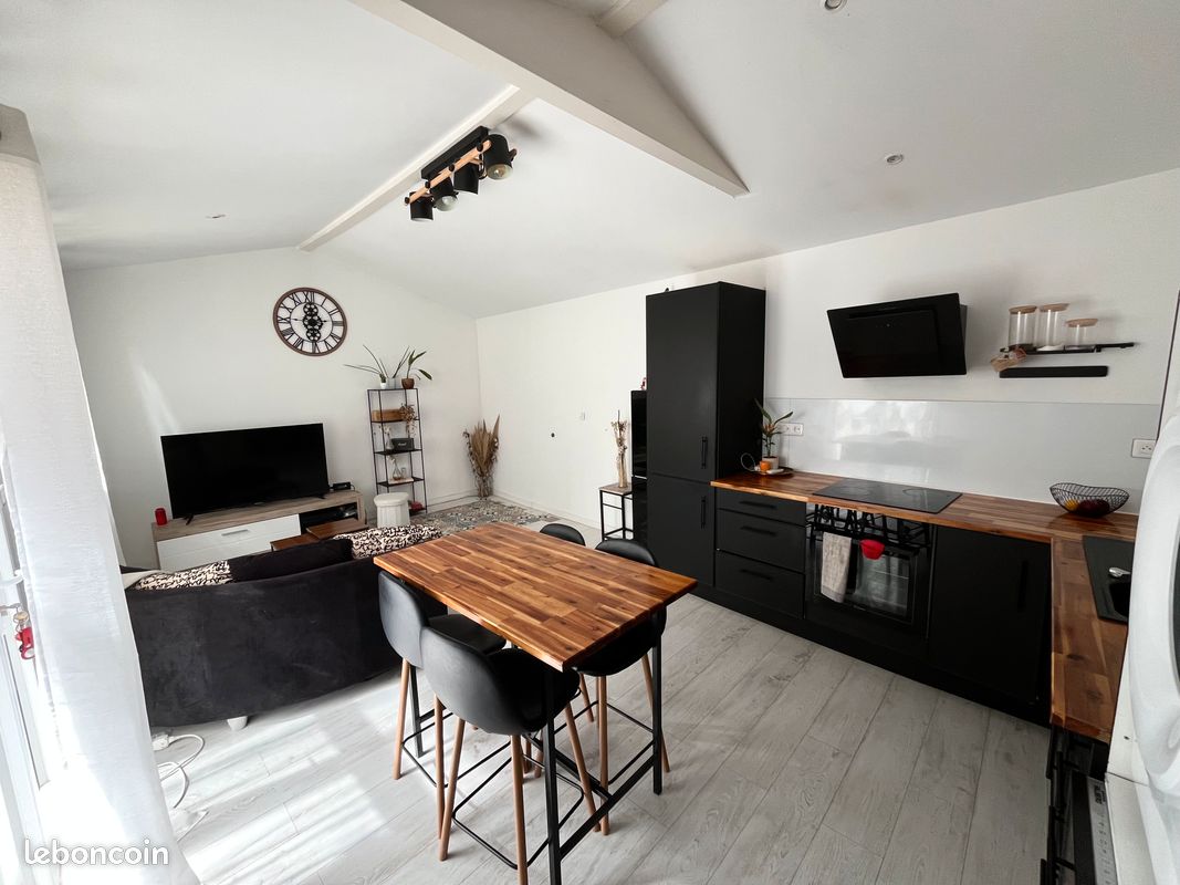 Maison 2 pièces 40 m² · à Libourne · 40 m² · 700 €