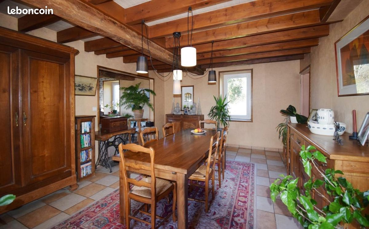 Maison 5 pièces 121 m² (image 6)