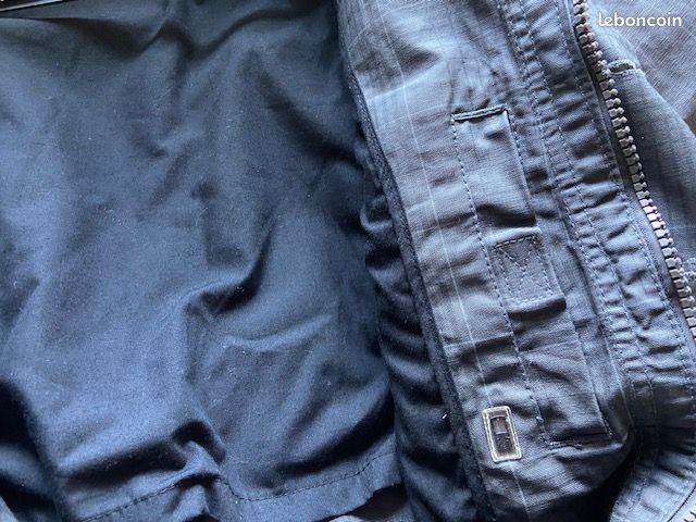 Manteau Outshell CELIO XXL (image 7)
