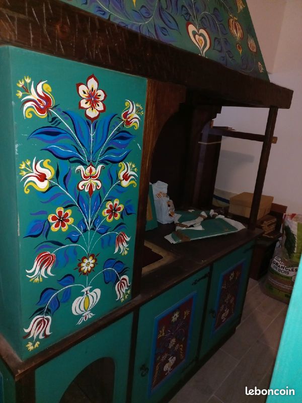 Meuble de cuisine (image 5)