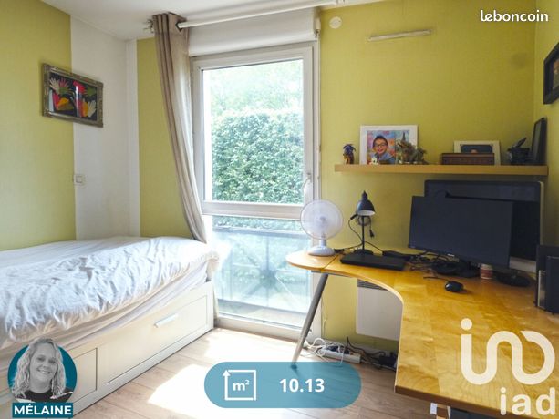 Appartement a louer alfortville - 4 pièce(s) - 79 m2 - Surfyn