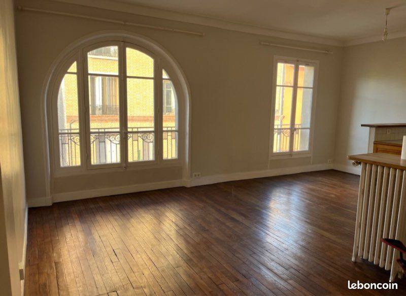 Appartement 2 pièces 45 m² · à Colombes · 45 m² · 1 235 €