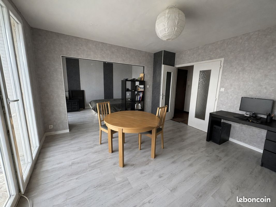 Appartement 3 pièces 73 m² (image 3)