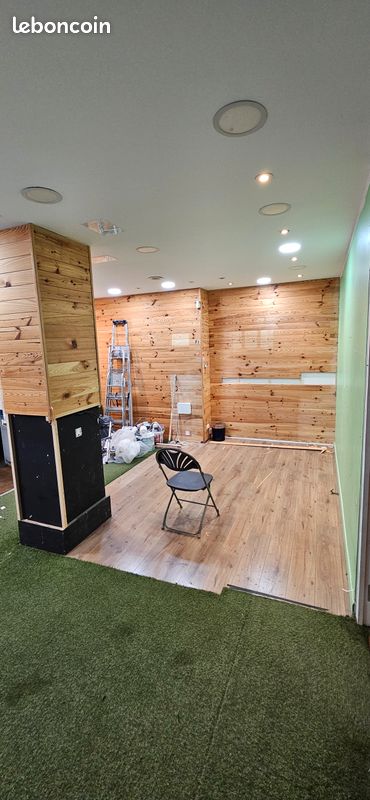 Rénovation intérieure - Autres services