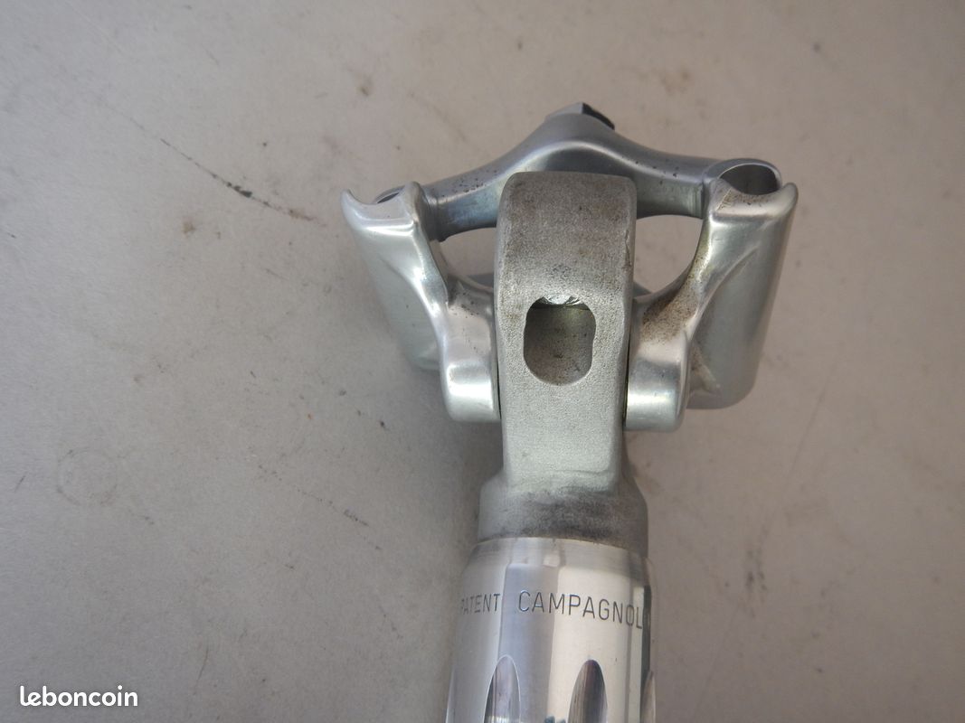 Tige de selle Campagnolo CAMPAGNOLO SUPER RECORD