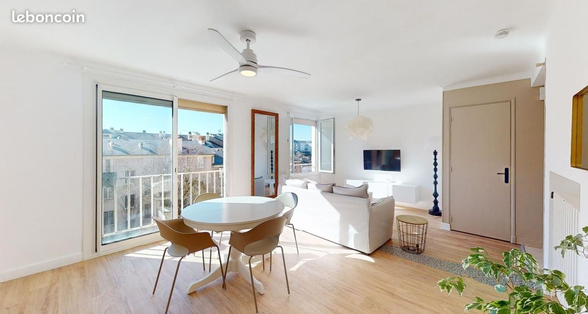 Appartement 3 pièces 68 m² · à Rodez · 68 m² · 169 000 €