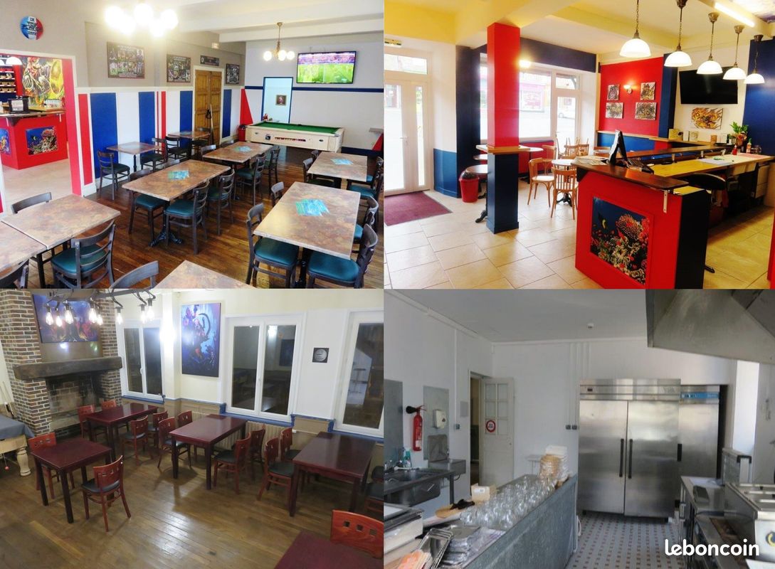 Maison 20 pièces 450 m² · à Noues de Sienne · 450 m² · 297 000 €
