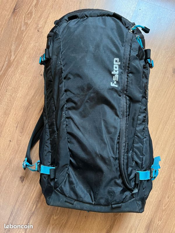 Fstop Loka Ul Review Loka Ul F Stop Sac Sac à Dos Photo F-STOP Loka