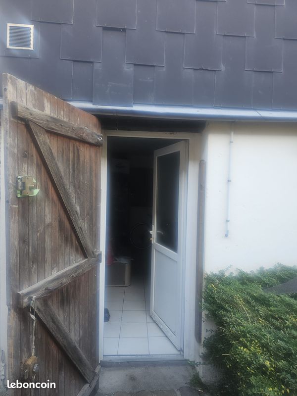 Appartement 2 pièces 43 m² · à Rouen · 43 m² · 74 000 €