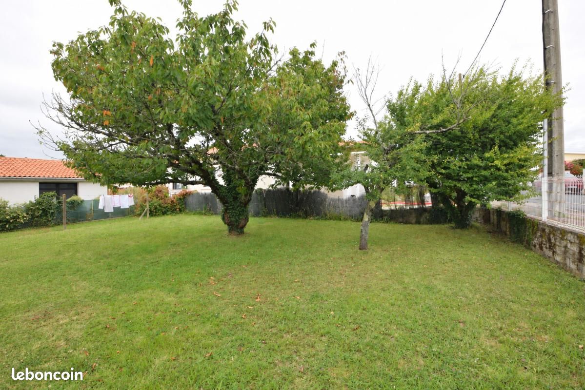 Maison 3 pièces 75 m² · à Vaux-sur-Mer · 75 m² · 299 900 €