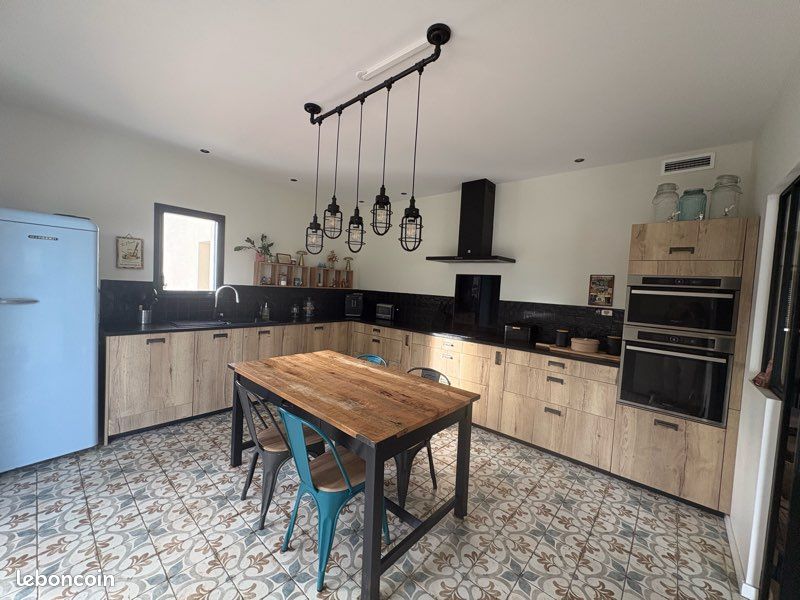 Vente maison Aressy (image 2)