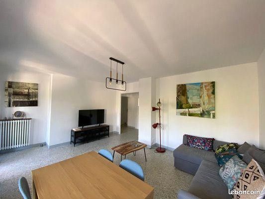Appartement 3 pièces 69 m² · à Marseille · 69 m² · 1 180 €/mois