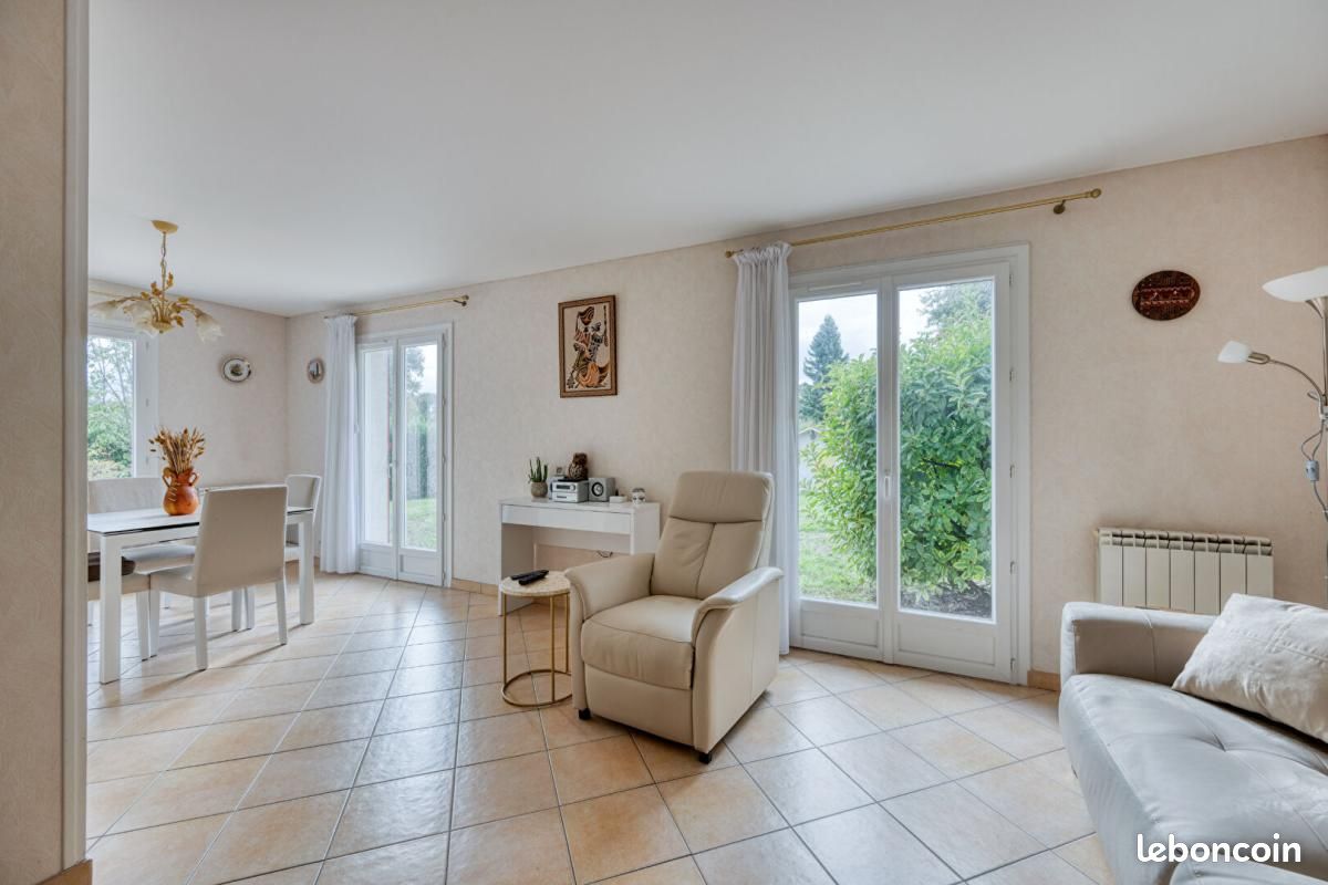 Maison 5 pièces 115 m² (image 4)