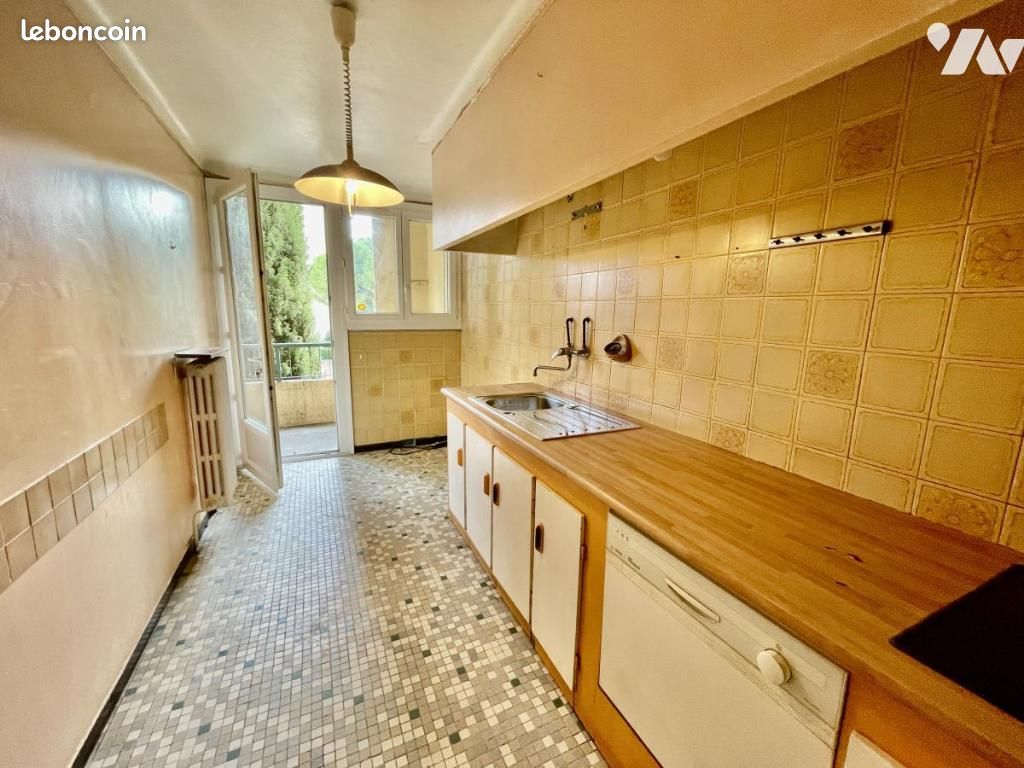 Appartement 4 pièces 70 m² · à Montpellier · 70 m² · 141 000 €