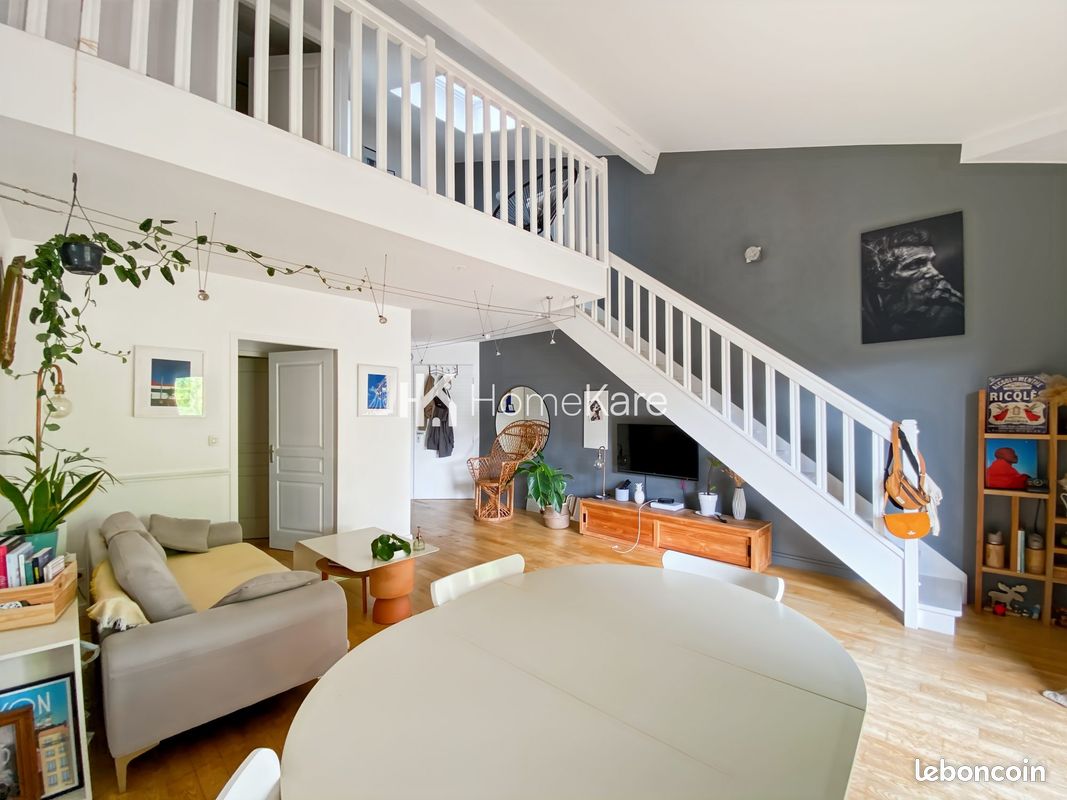 Appartement 4 pièces 75 m² · à Toulouse · 75 m² · 285 000 €