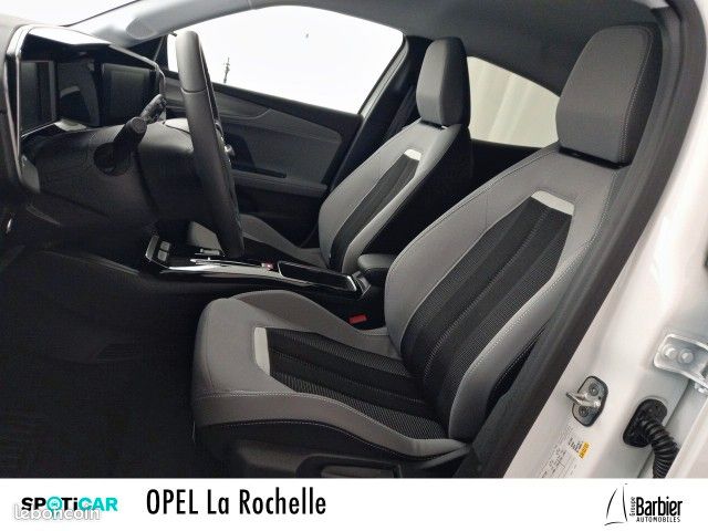 Opel Mokka ELECTRIQUE 136 ch & Batterie 50 kWh Elegance 5P (image 9)