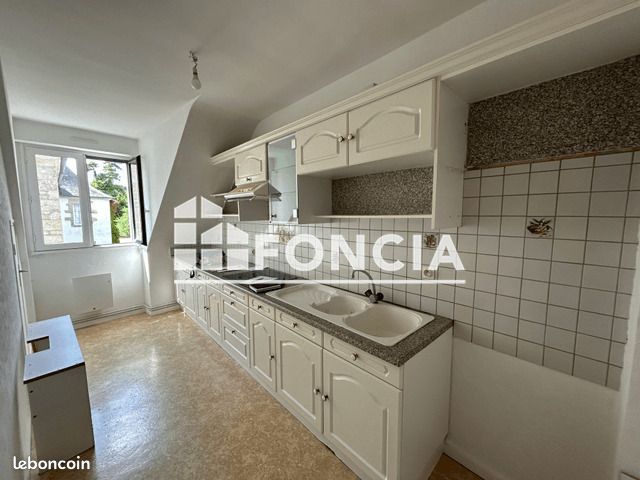 Appartement a louer hennebont - 2 pièce(s) - 49 m2 - Surfyn