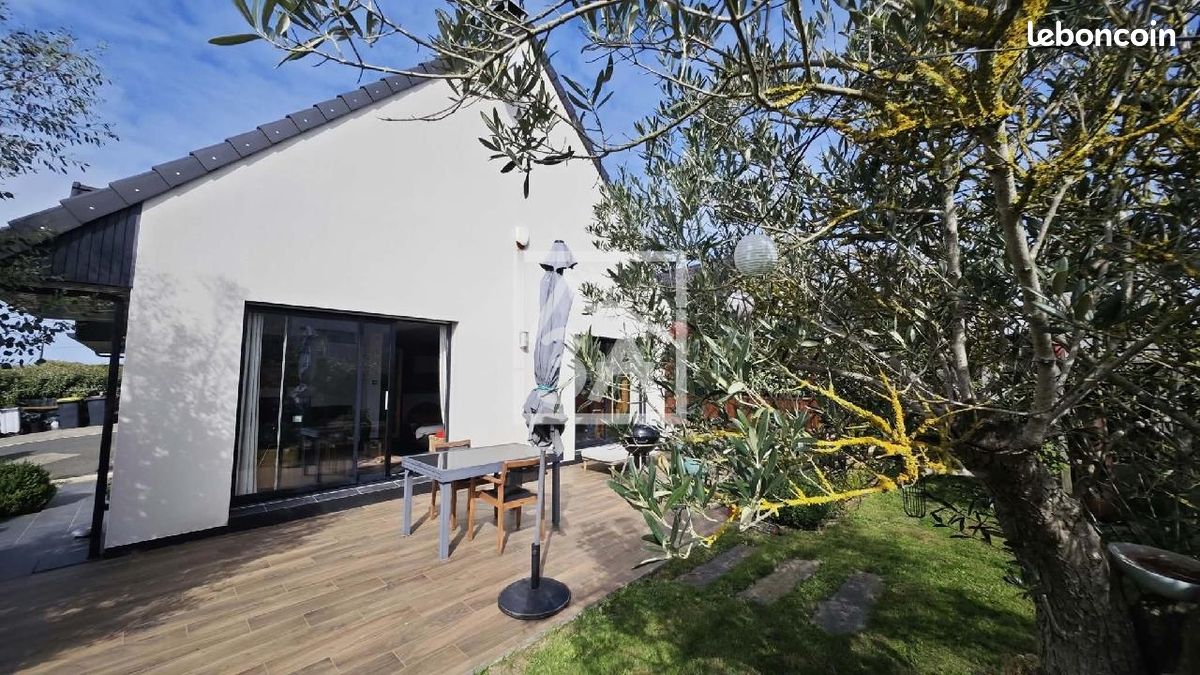 Maison 9 pièces 129 m² · à Beuvrequen · 129 m² · 438 900 €