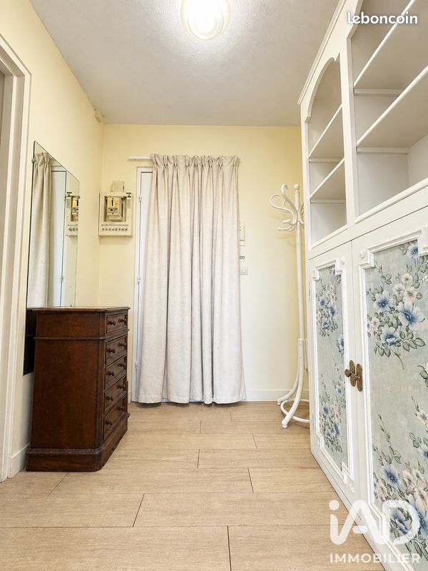 Appartement 3 pièces 71 m² · à Tremblay-en-France · 71 m² · 170 000 €