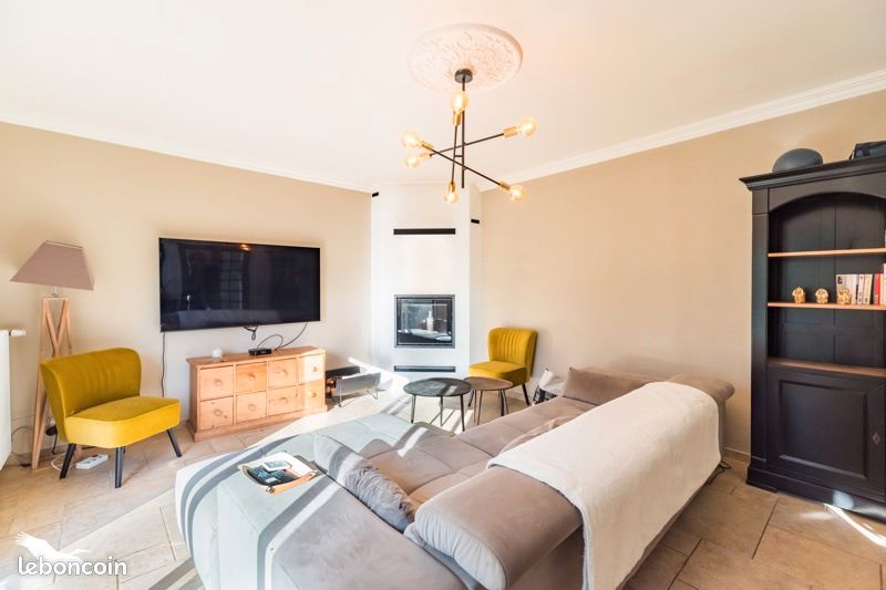 Maison 7 pièces 158 m² · à Lannion · 158 m² · 369 600 €