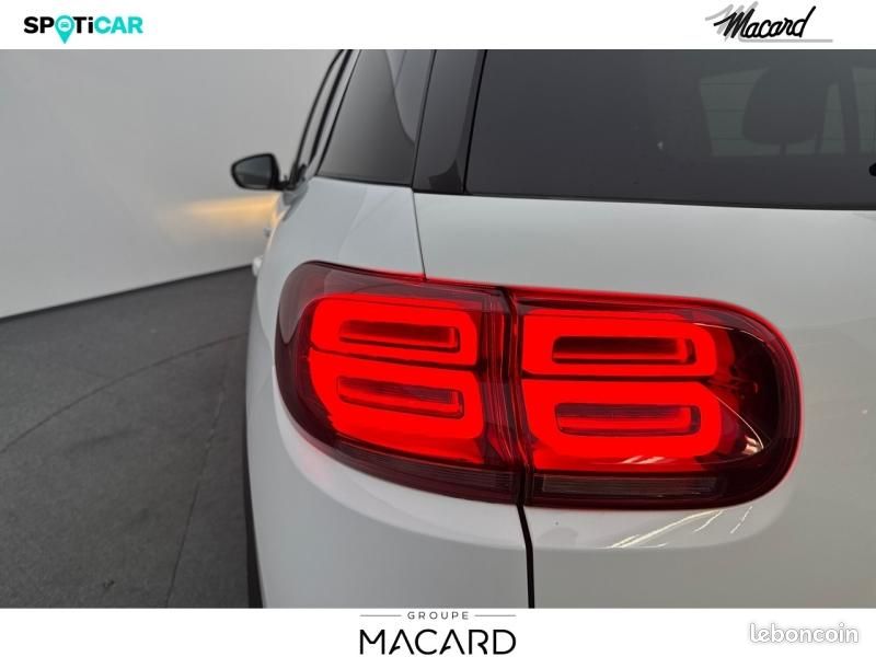 Citroen C5 Aircross PureTech 130ch S&S Feel (image 17)