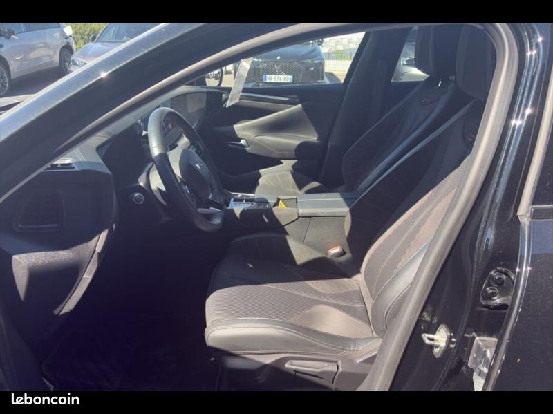 Ds DS 4 PureTech 130ch Performance Line + Automatique (image 9)