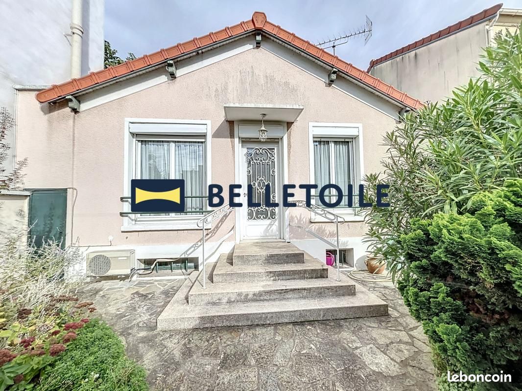 Maison 2 pièces 61 m² · à Maisons-Alfort · 61 m² · 620 000 €