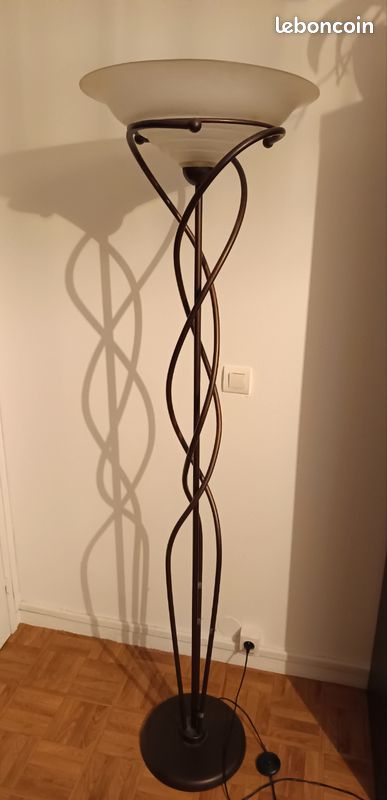 Lampadaire (image 1)