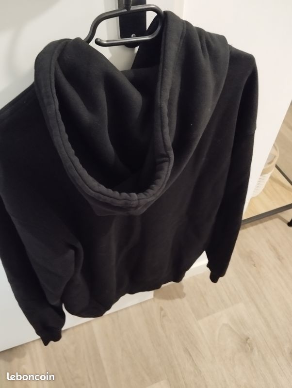 Pulls sweats taille s Bershka (image 3)