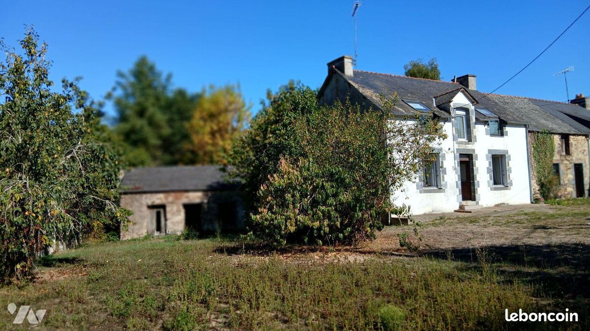 Maison 4 pièces 99 m² · à Cournon · 99 m² · 129 952 €
