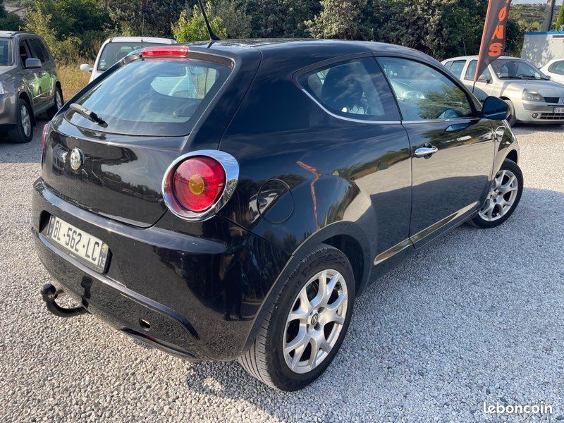 ALFA ROMEO [URL masquée pour votre sécurité] Phase 1 1.3 MJTD DPF 16V 90 cv/ Chaîne de distribution neuf (image 4)