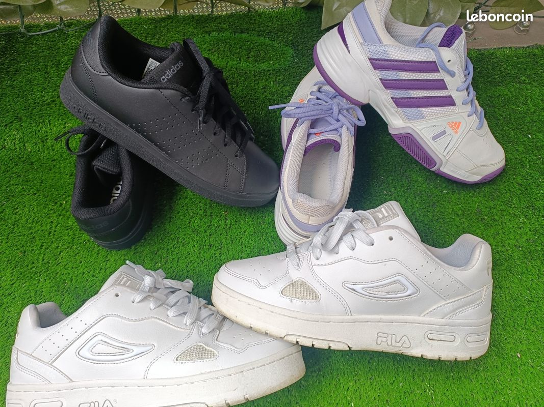 paire de basket original 38 39 Chaussures