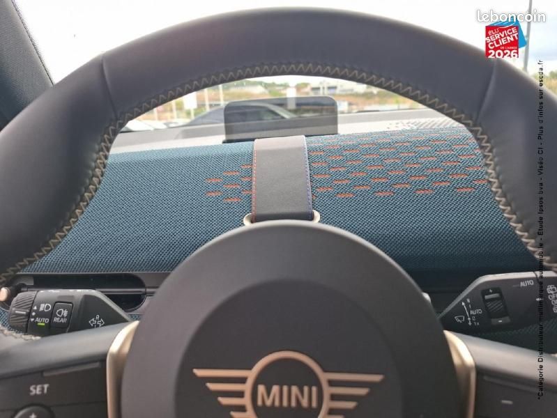 Mini Aceman SE 218ch Favoured (image 18)