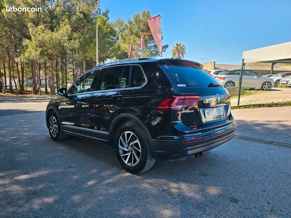 Volkswagen Tiguan1.4 TSI 125 Sound (image 3)