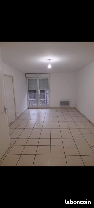 Appartement 3 pièces 63 m² · à Creil · 63 m² · 900 €/mois
