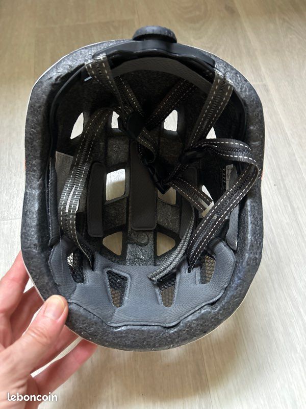 Casque à vélo enfant Cairn (image 5)