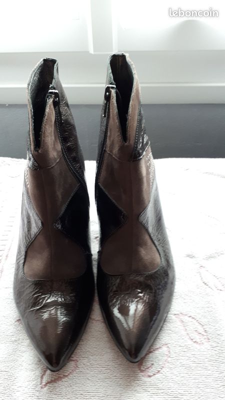 Bottines (image 2)