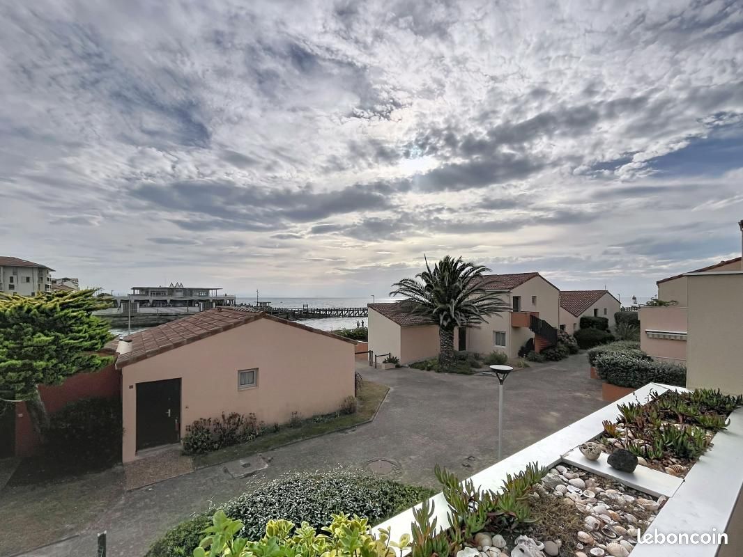 Appartement 3 pièces 64 m² · à Capbreton · 64 m² · 527 500 €