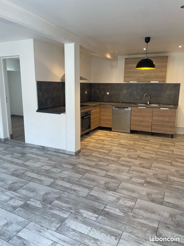 Maison 4 pièces 71 m² · à Châteauneuf-en-Thymerais · 71 m² · 130 000 €